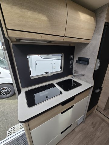 Rapido C55 edition 65 ans - Photo 9