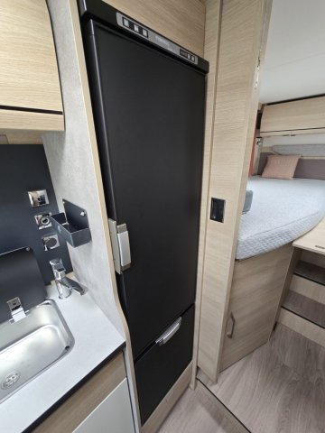 Rapido C55 edition 65 ans - Photo 11