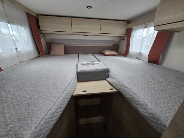 Rapido C55 edition 65 ans - Photo 15