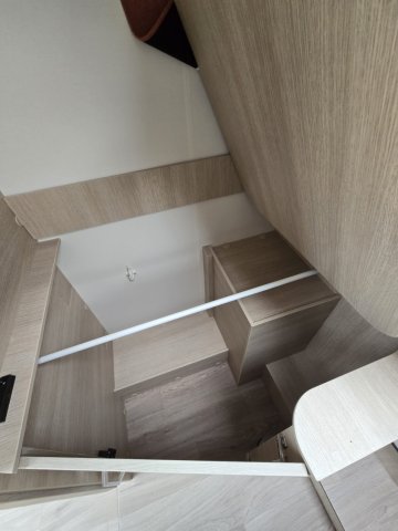 Rapido C55 edition 65 ans - Photo 16