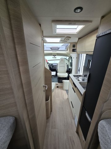 Rapido C55 edition 65 ans - Photo 17