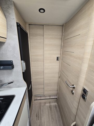 Rapido C55 edition 65 ans - Photo 19