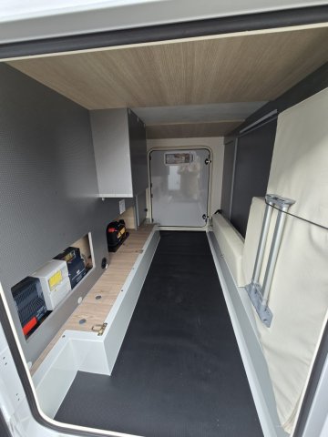 Rapido C55 edition 65 ans - Photo 20