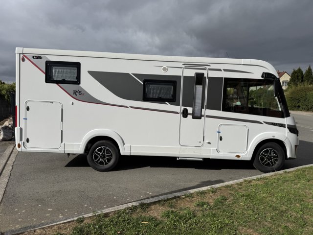 Rapido C55i c55 i - Photo 2