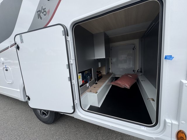 Rapido C55i c55 i - Photo 7