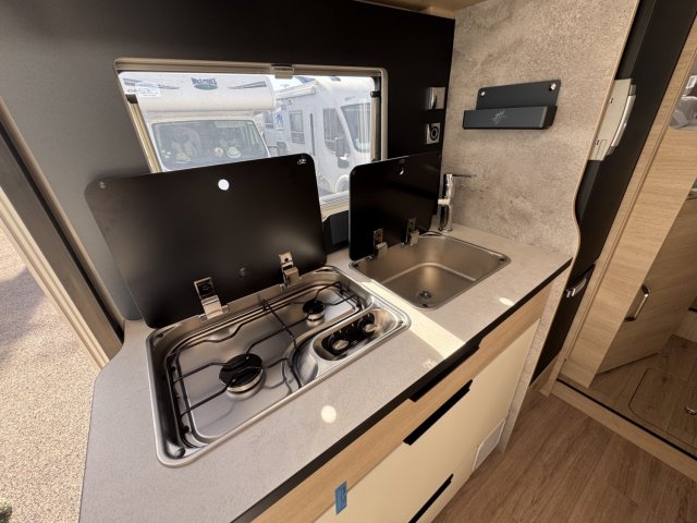 Rapido C55i c55 i - Photo 14