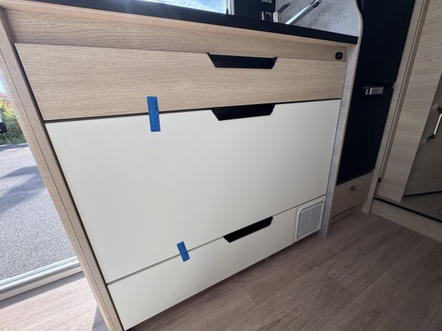 Rapido C55i c55 i - Photo 15