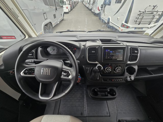 Rapido C55i boite automatique - Photo 7