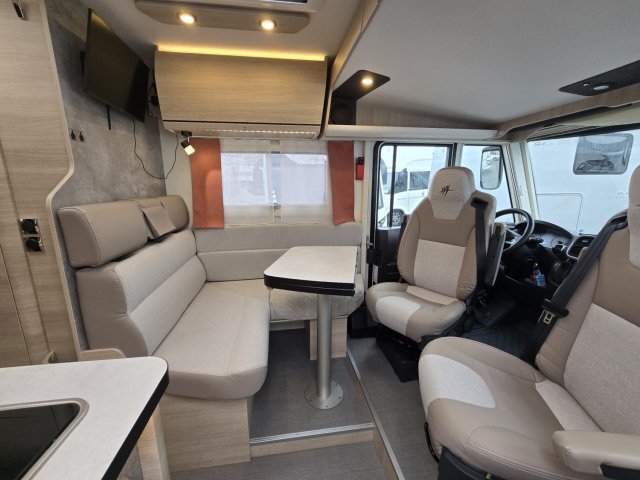 Rapido C55i boite automatique - Photo 11