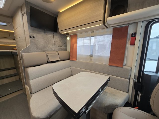 Rapido C55i boite automatique - Photo 12