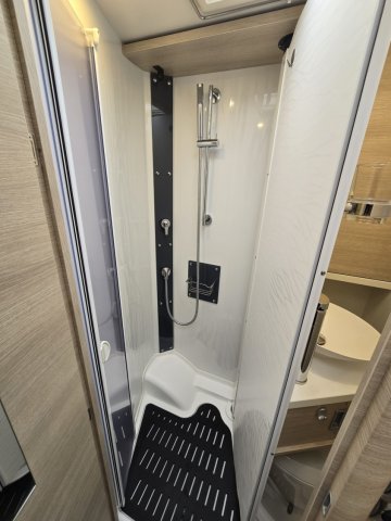 Rapido C55i boite automatique - Photo 19