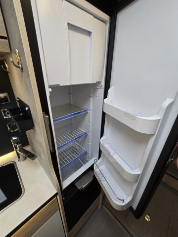 Rapido C55i boite automatique - Photo 20