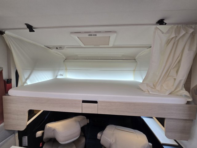 Rapido C55i boite automatique - Photo 22