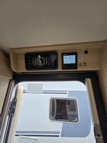 Rapido C55i boite automatique - Photo 23