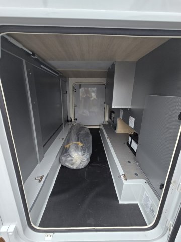 Rapido C55i boite automatique - Photo 24