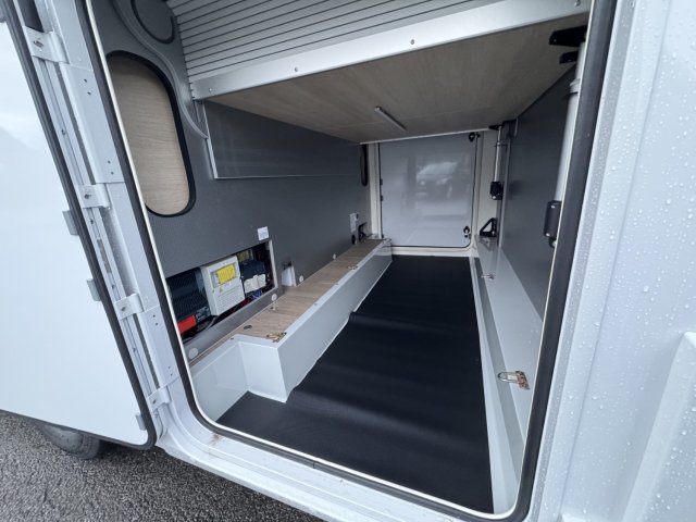 Rapido C86 65éme anniversaire - Photo 7