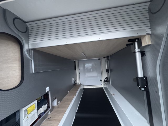 Rapido C86 65éme anniversaire - Photo 8