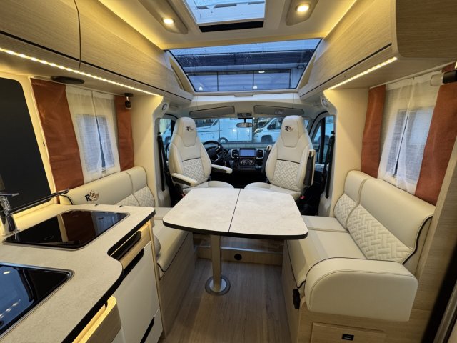 Rapido C86 65éme anniversaire - Photo 9