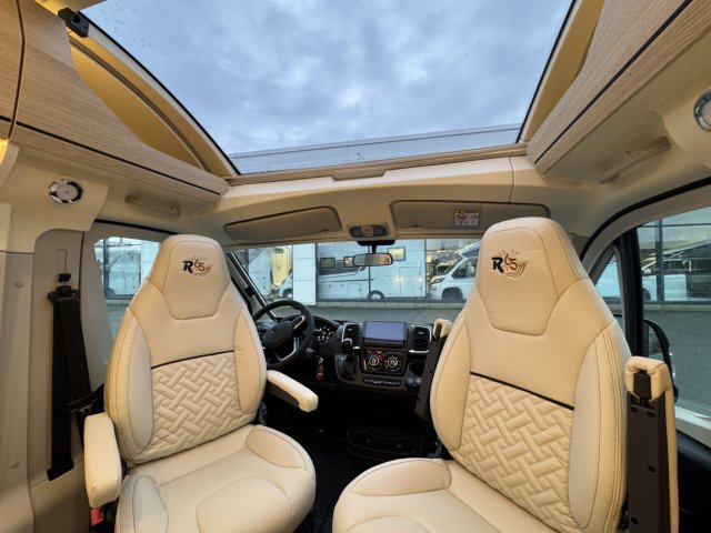 Rapido C86 65éme anniversaire - Photo 10