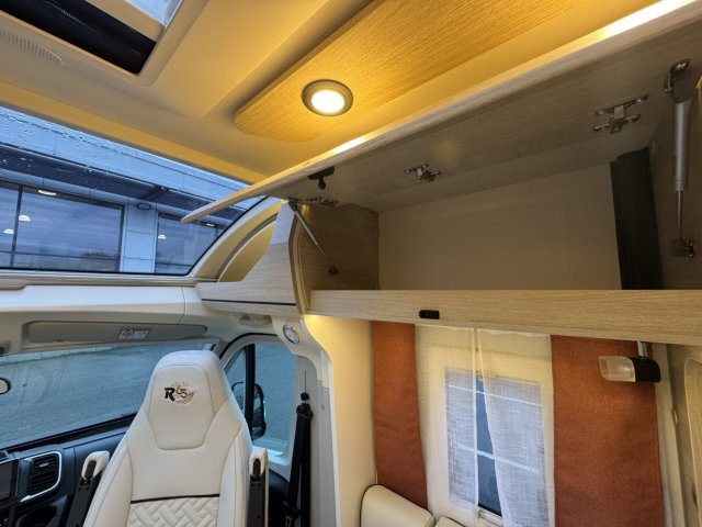 Rapido C86 65éme anniversaire - Photo 11