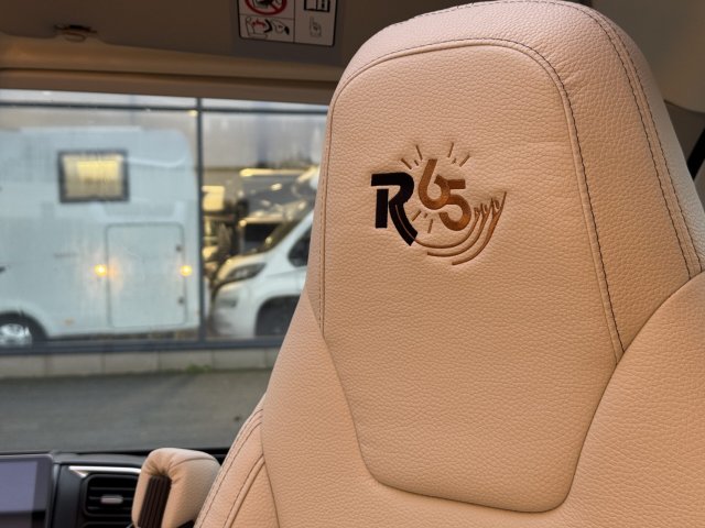 Rapido C86 65éme anniversaire - Photo 12