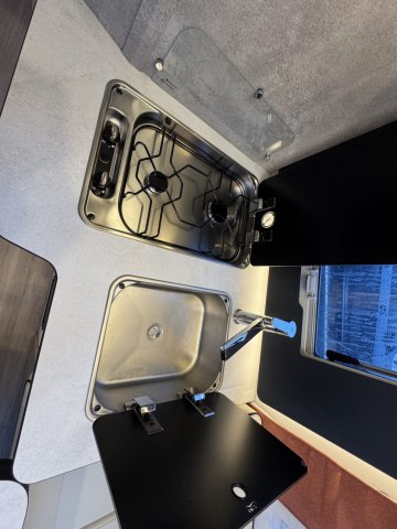 Rapido C86 65éme anniversaire - Photo 15