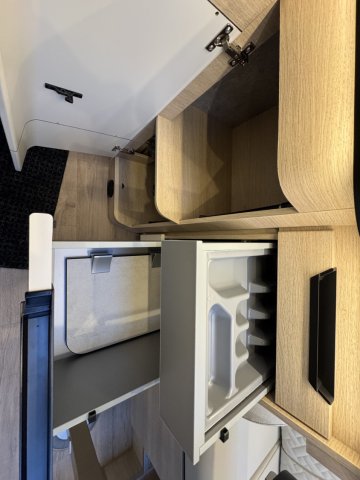 Rapido C86 65éme anniversaire - Photo 16