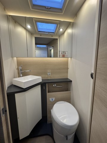 Rapido C86 65éme anniversaire - Photo 22