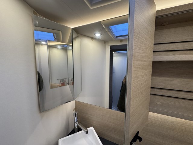 Rapido C86 65éme anniversaire - Photo 23