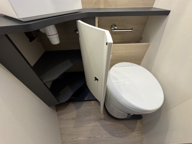 Rapido C86 65éme anniversaire - Photo 24