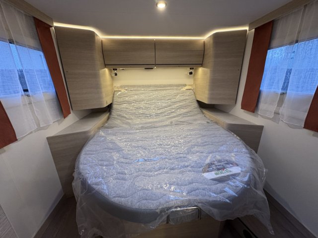 Rapido C86 65éme anniversaire - Photo 25