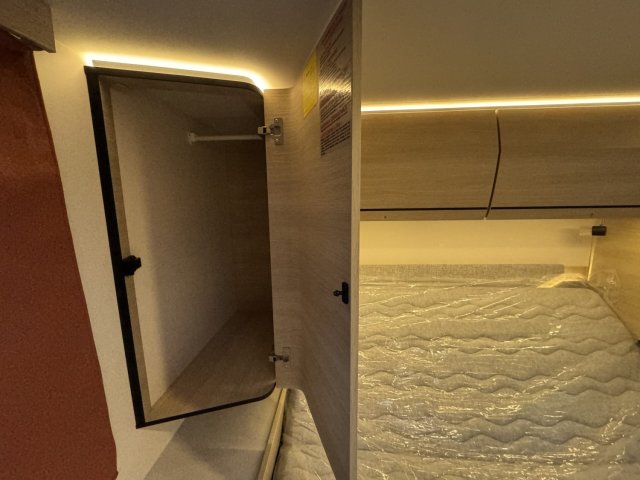 Rapido C86 65éme anniversaire - Photo 26