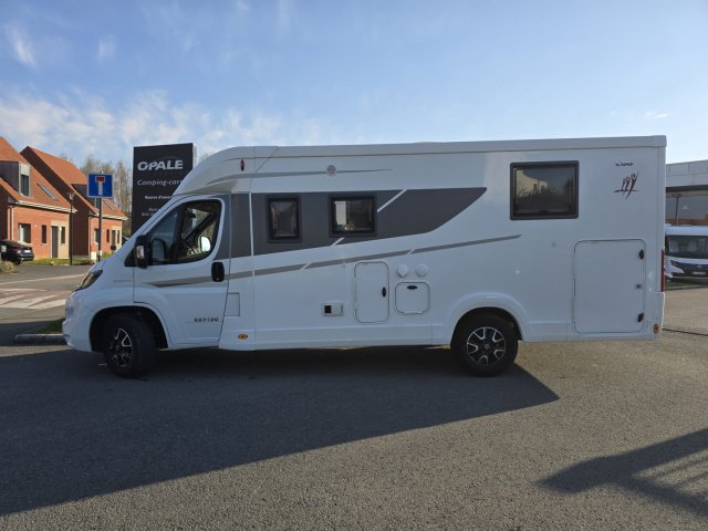 Rapido C86 c 86 - Photo 2