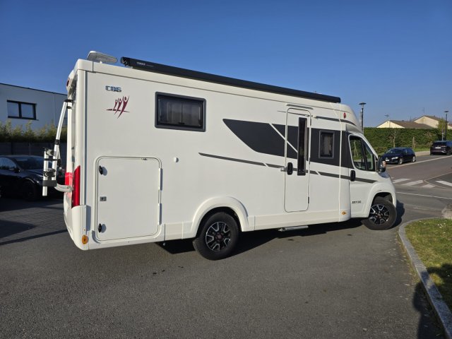 Rapido C86 c 86 - Photo 4