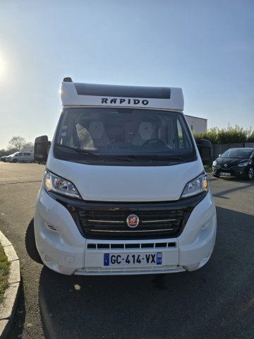 Rapido C86 c 86 - Photo 6