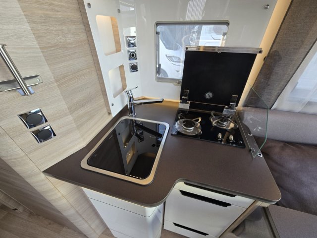 Rapido C86 c 86 - Photo 13