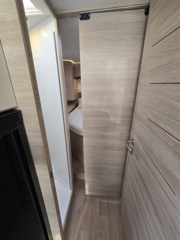 Rapido C86 c 86 - Photo 15