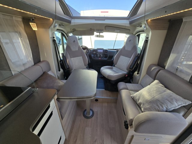 Rapido C86 c 86 - Photo 17