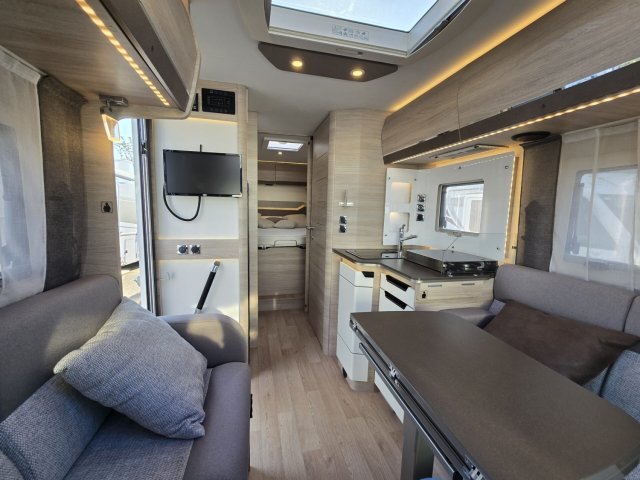 Rapido C86 c 86 - Photo 19