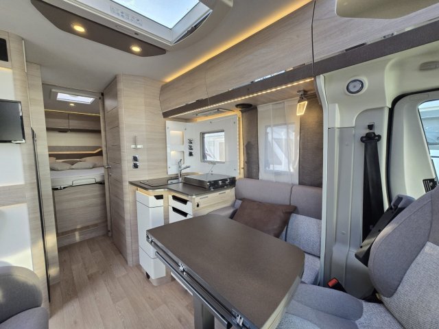 Rapido C86 c 86 - Photo 20