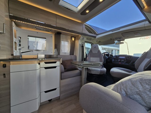 Rapido C86 c 86 - Photo 21