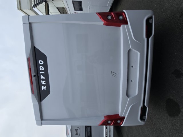 Rapido C86i - Photo 5