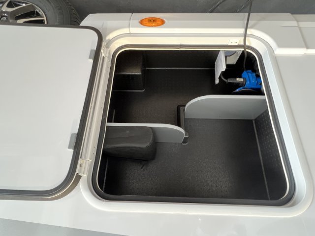 Rapido C86i - Photo 19