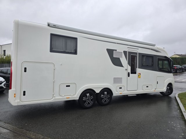 Rapido Distinction i1090 alde boite automatique - Photo 4