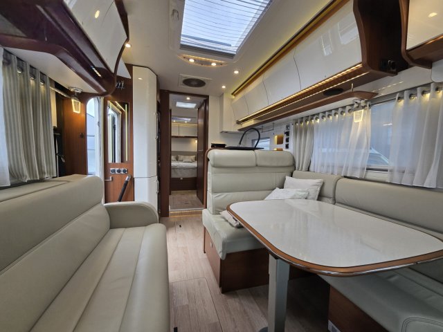 Rapido Distinction i1090 alde boite automatique - Photo 8