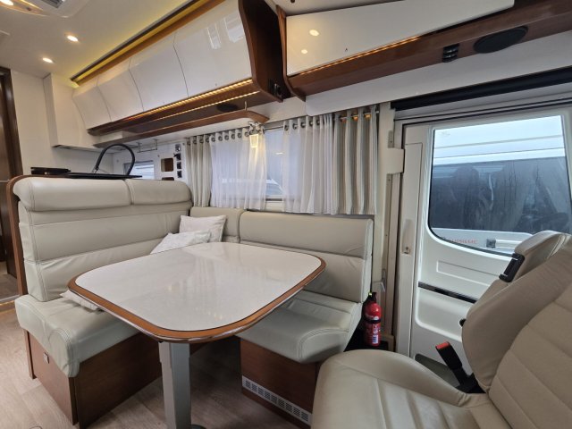 Rapido Distinction i1090 alde boite automatique - Photo 9