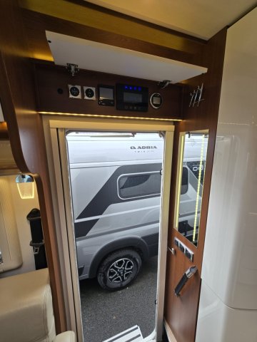 Rapido Distinction i1090 alde boite automatique - Photo 10