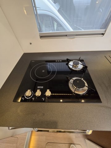 Rapido Distinction i1090 alde boite automatique - Photo 17