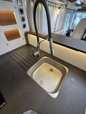 Rapido Distinction i1090 alde boite automatique - Photo 18