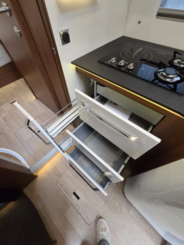 Rapido Distinction i1090 alde boite automatique - Photo 19